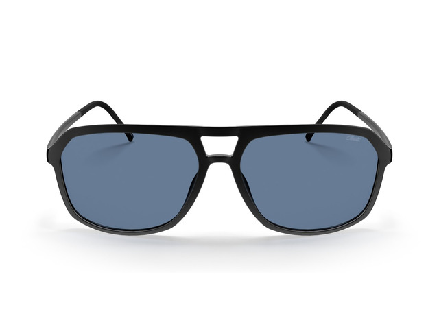 Сонцезахисні окуляри Silhouette Midtown 4080 75 9010 TINTED BLUE 