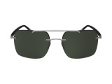 Сонцезахисні окуляри Silhouette 8708 75 6560 23 KT TINTED GREEN POLAR