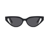 Сонцезахисні окуляри FENDI FE40009I 01A 52мм. TINTED GREY 