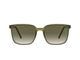 Сонцезахисні окуляри Silhouette 4088 75 5530 GRADIENT GREEN