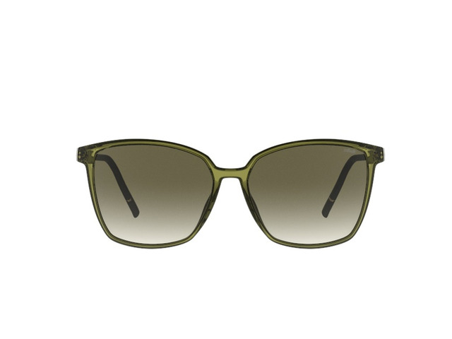 Сонцезахисні окуляри Silhouette 3196 75 5530 GRADIENT GREEN
