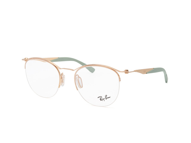 Оправа Ray-Ban RB 7553 3217 50 мм. . Фото 2