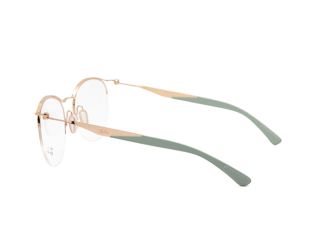 Оправа Ray-Ban RB 7553 3217 50 мм. . Фото 3