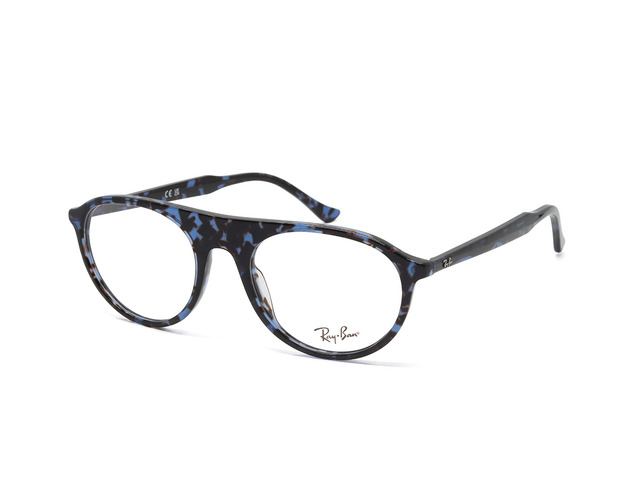 Оправа Ray-Ban RB 5441 8424 53 мм. Фото 2
