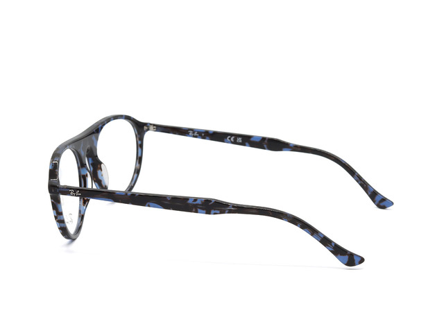 Оправа Ray-Ban RB 5441 8424 53 мм. Фото 3