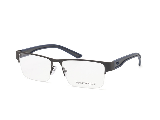 Оправа EMPORIO ARMANI EA 1182 3010 57 мм. Фото 2