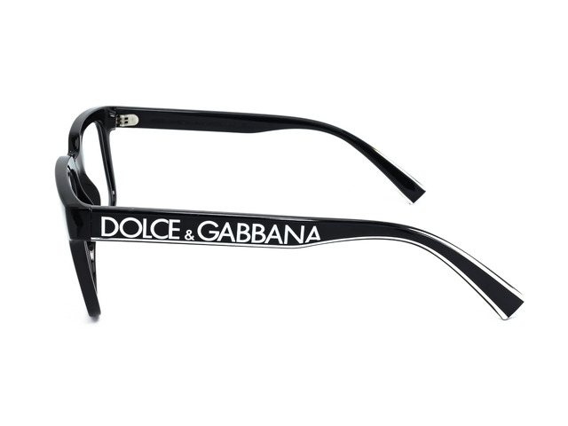Оправа DOLCE & GABBANA DG 5101 501 52мм.. Фото 3