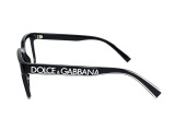 Оправа DOLCE & GABBANA DG 5101 501 52мм.. Фото 3