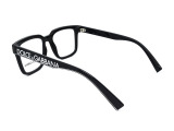 Оправа DOLCE & GABBANA DG 5101 501 52мм.. Фото 4