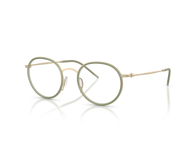 Оправа Giorgio Armani AR 5155 3002 49 мм.. Фото 2