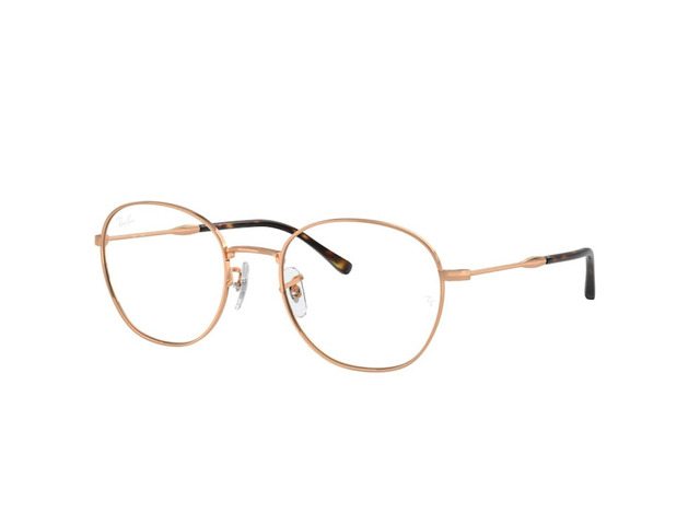 Оправа Ray-Ban RB 6509 3094 53 мм.
