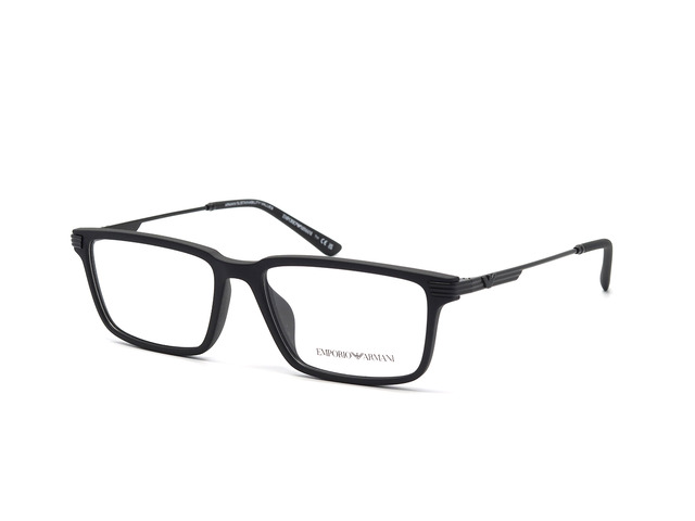 Оправа EMPORIO ARMANI EA 3268U 5001 55 мм.. Фото 2