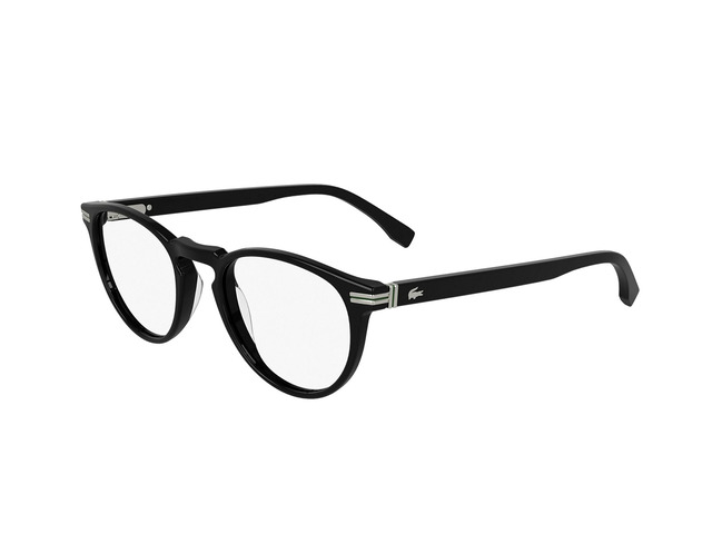 Оправа LACOSTE L2966 001 50mm . Фото 2