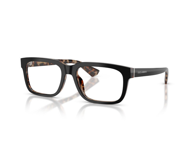 Оправа DOLCE & GABBANA DG 3432 3417 56 мм. Фото 2
