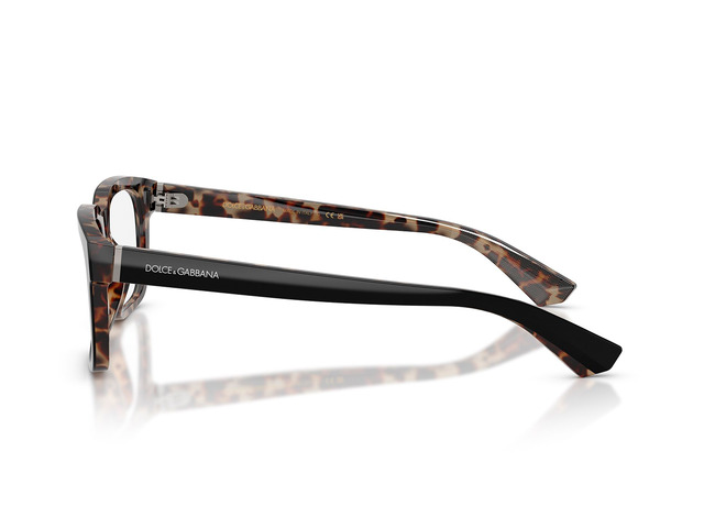 Оправа DOLCE & GABBANA DG 3432 3417 56 мм. Фото 3
