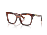 Оправа DOLCE & GABBANA DG 3417 3222 54 мм. Фото 2