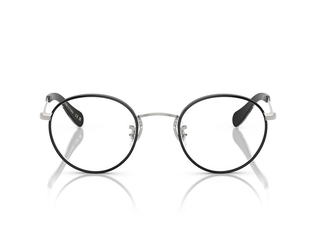 Оправа OLIVER PEOPLES OV 1352 5063 46 мм.