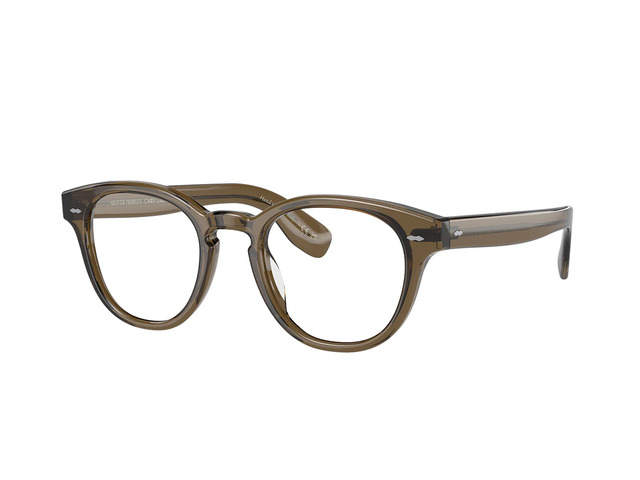 Оправа OLIVER PEOPLES OV5413U 1784 50 мм.. Фото 2