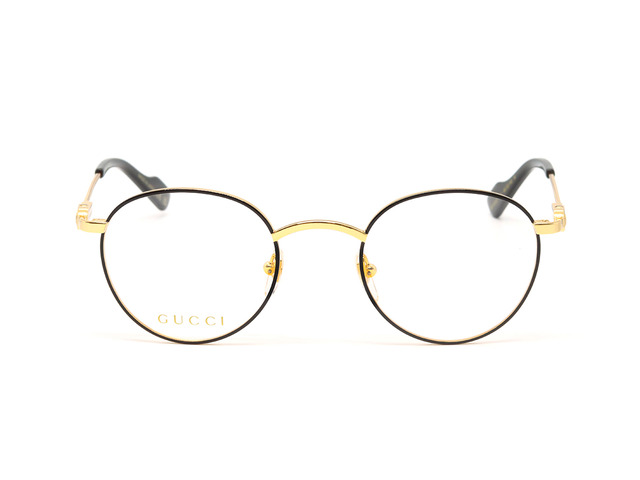 Оправа GUCCI GG1222O 001 48 мм