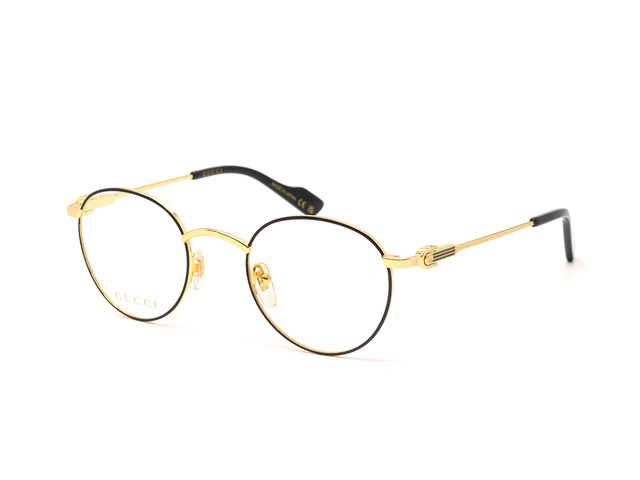Оправа GUCCI GG1222O 001 48 мм. Фото 2
