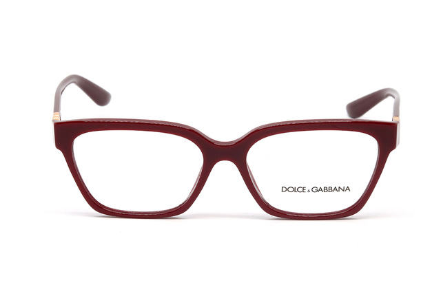 Оправа DOLCE & GABBANA DG 3334 3091 52 мм.