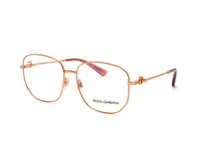 Оправа DOLCE & GABBANA DG 1356 1298 57 мм.. Фото 2