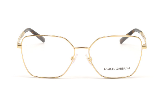 Оправа DOLCE & GABBANA DG 1351 02 56 мм