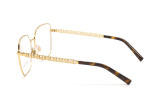 Оправа DOLCE & GABBANA DG 1351 02 56 мм. Фото 3