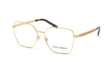 Оправа DOLCE & GABBANA DG 1351 02 56 мм. Фото 2