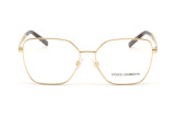 Оправа DOLCE & GABBANA DG 1351 02 56 мм