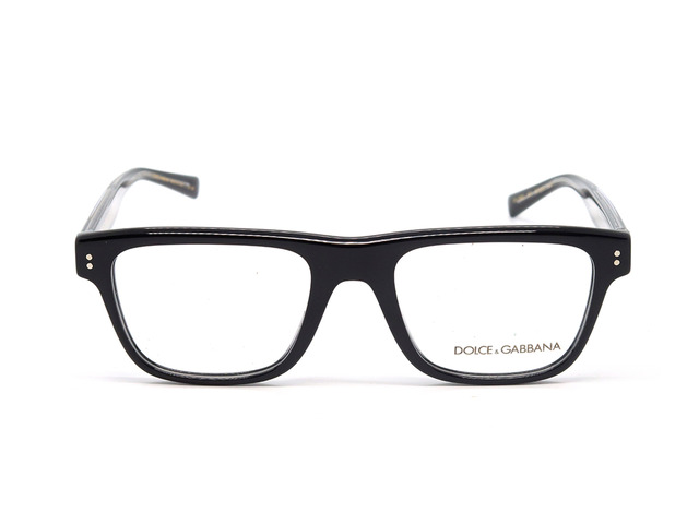 Оправа DOLCE & GABBANA DG 3362 501 53 мм