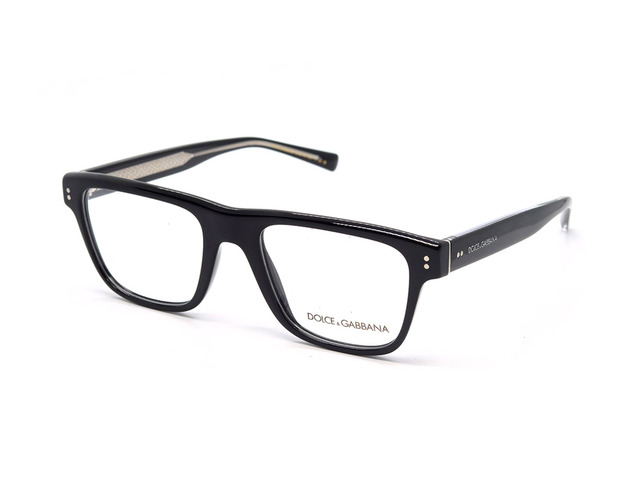 Оправа DOLCE & GABBANA DG 3362 501 53 мм. Фото 2