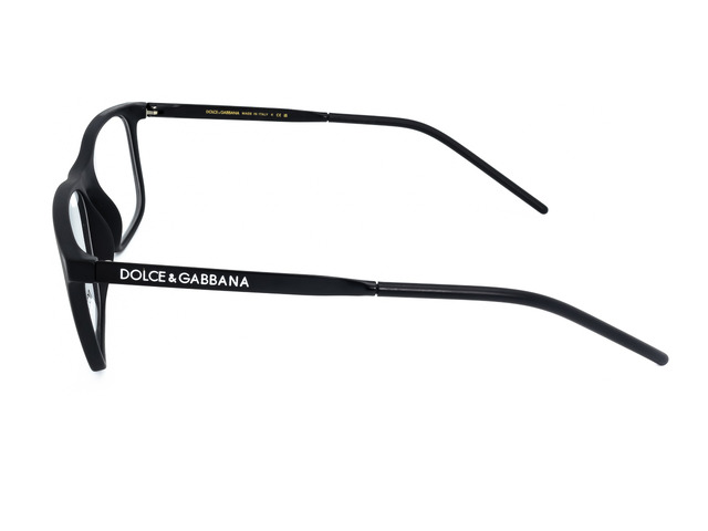 Оправа DOLCE & GABBANA DG 5044 2525 53 мм.. Фото 3