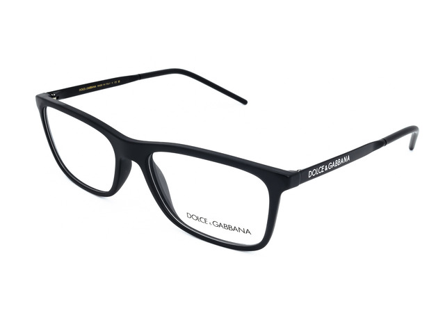 Оправа DOLCE & GABBANA DG 5044 2525 53 мм.. Фото 2