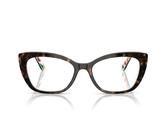 Оправа DOLCE & GABBANA DG 3398 3217 55 мм