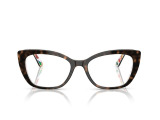 Оправа DOLCE & GABBANA DG 3398 3217 55 мм