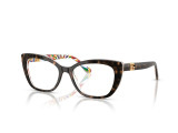 Оправа DOLCE & GABBANA DG 3398 3217 55 мм. Фото 2
