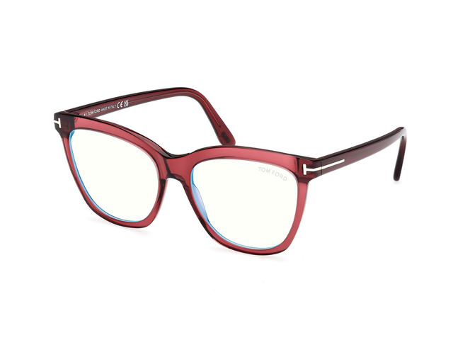 Оправа TOM FORD TF 6042-B 069 54 мм. Фото 2