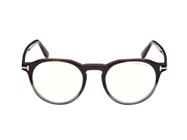 Оправа TOM FORD TF 5833-B 056 49 мм.