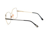 Оправа TOM FORD TF 5876-B 032 56 мм. Фото 3