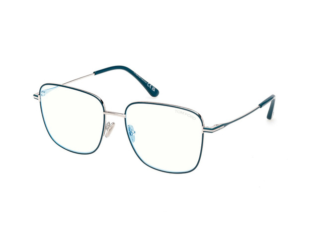 Оправа TOM FORD TF 6136-B 005 56 мм. Фото 2
