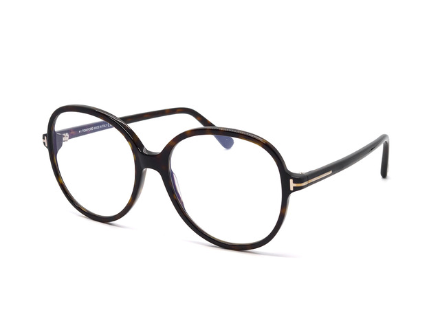 Оправа TOM FORD TF 6090-B 052 56 мм. Фото 2