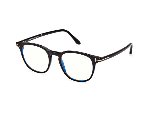 Оправа TOM FORD TF 5832-B 001 48 мм