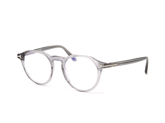 Оправа TOM FORD TF 5833-B 020 49 мм.. Фото 2