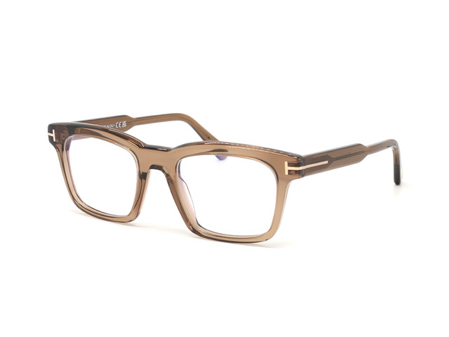 Оправа TOM FORD TF 6122-B 048 51 мм. Фото 2