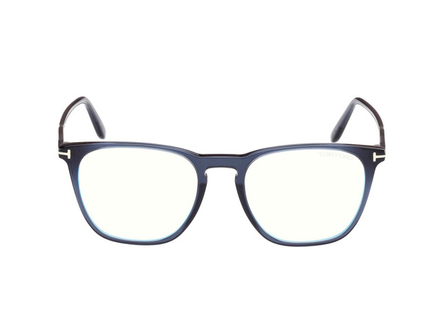 Оправа TOM FORD TF 5937-B 090 52 мм.