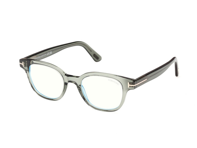 Оправа TOM FORD TF 6130-B 093 48 мм. Фото 2