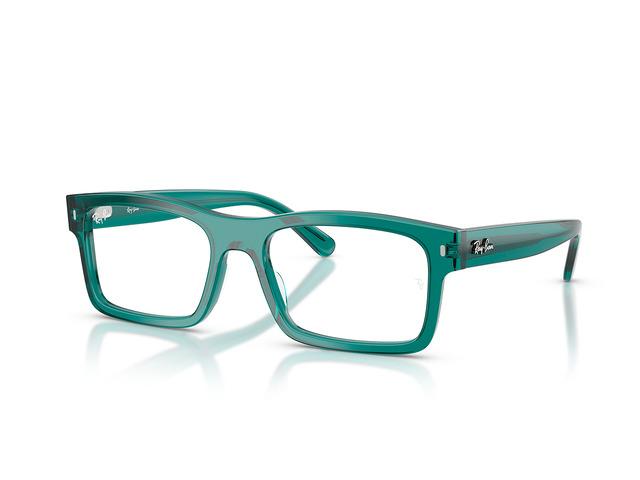 Оправа Ray-Ban RB 5435 8513 56 мм.. Фото 2