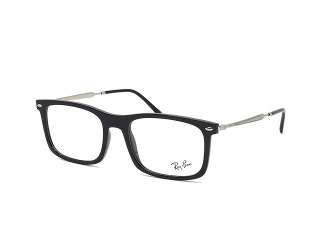 Оправа Ray-Ban RB 7260 2000 56 мм.. Фото 2