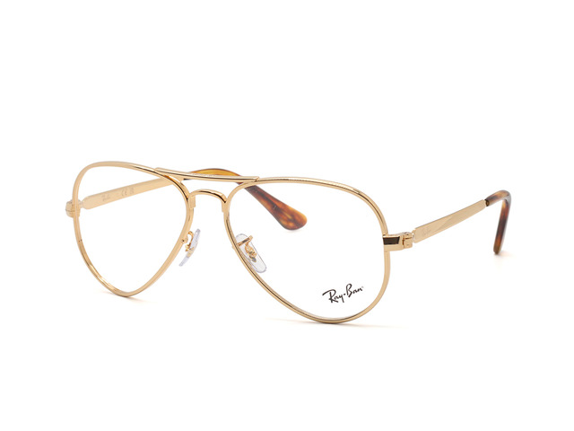 Оправа Ray-Ban RB 3925V 2500 58 мм.. Фото 2